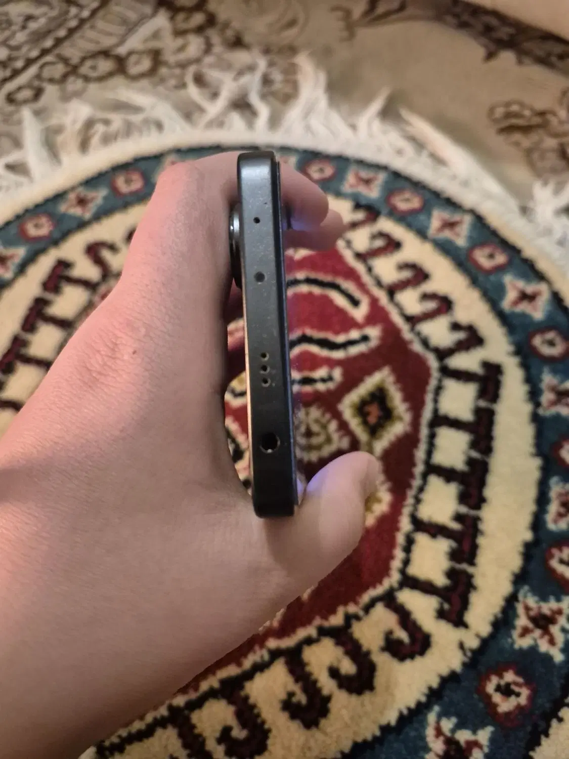 Rebmi not13|موبایل|تهران, زرکش|دیوار