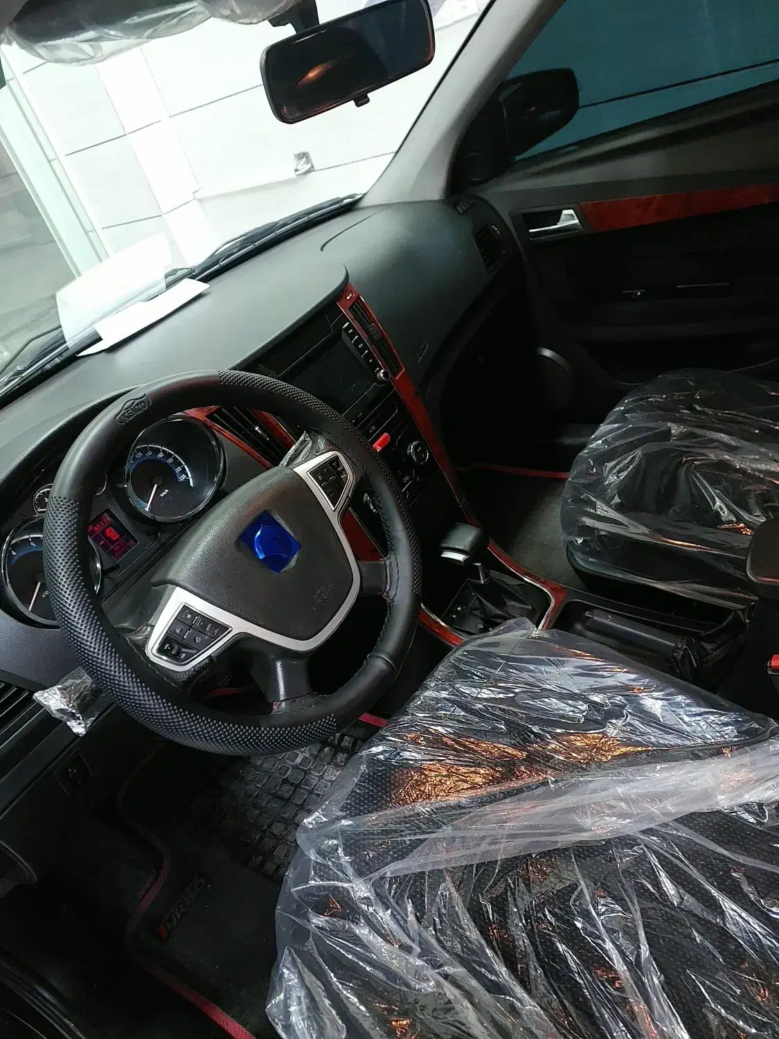 دنا پلاس توربو اتومات 1401|خودرو سواری و وانت|ایلام, |دیوار