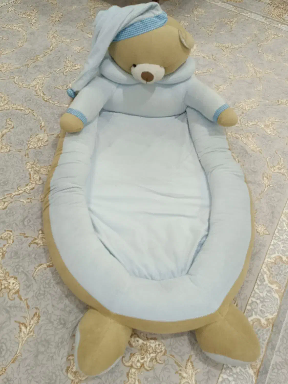 تشک غلت گیر|اسباب و اثاث بچه|قزوین, |دیوار