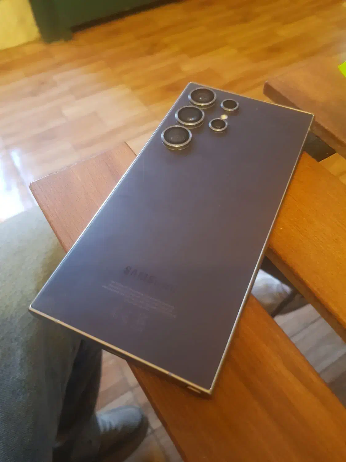 s24 ultra|موبایل|اصفهان, شهریار|دیوار