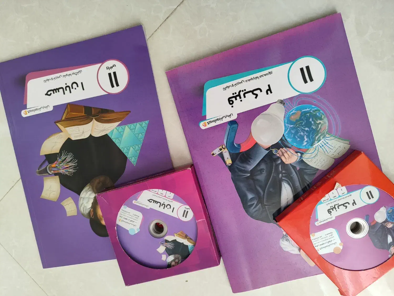 بسته معلم خصوصی پرش یازدهم رشته ی ریاضی فیزیک|کتاب و مجله آموزشی|هشتگرد, هشتگرد قدیم|دیوار