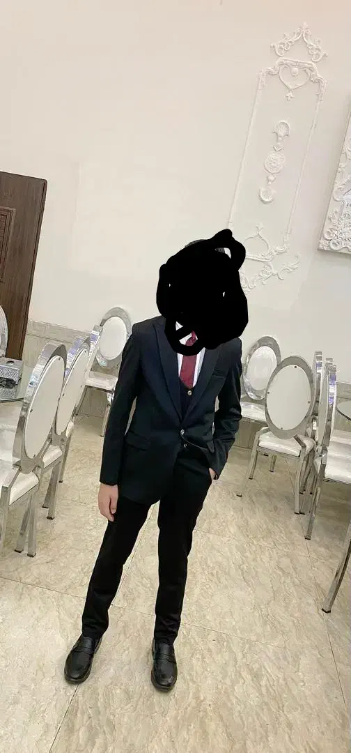 کت شلوار|کفش و لباس بچه|نسیم‌شهر, |دیوار