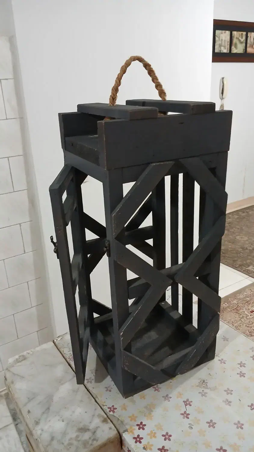 آویز دکوری|صنایع دستی و سایر لوازم تزئینی|کرج, حیدرآباد|دیوار