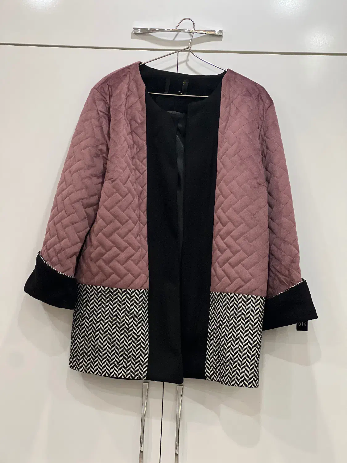 پالتو آکبند|لباس|ارومیه, |دیوار