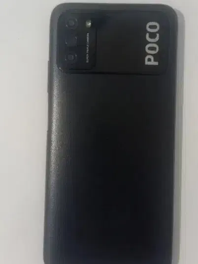 گوشی poco m3|موبایل|سراب, |دیوار