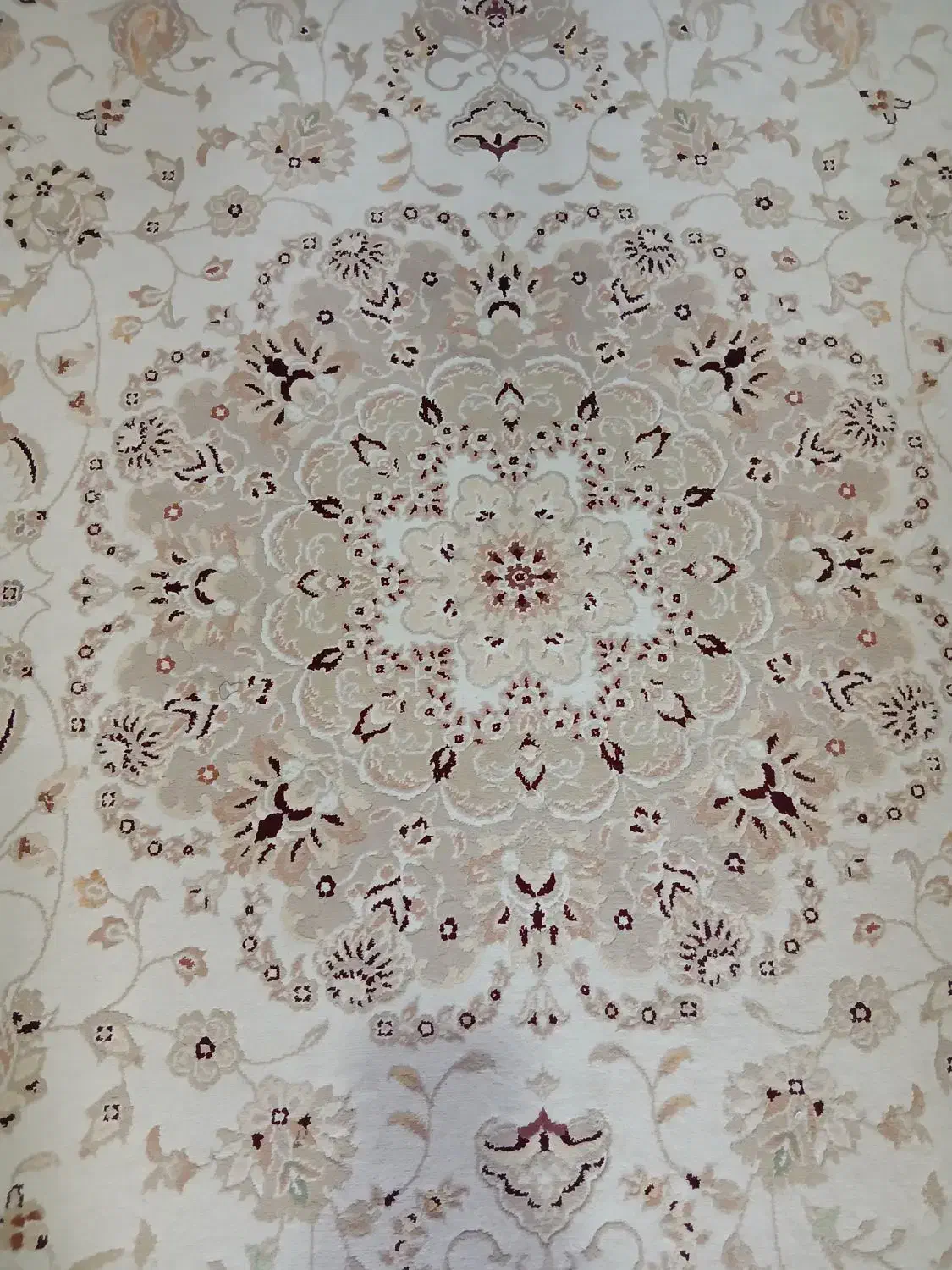 فرش ۱۲ متری|فرش|رشت, شهرک قدس|دیوار