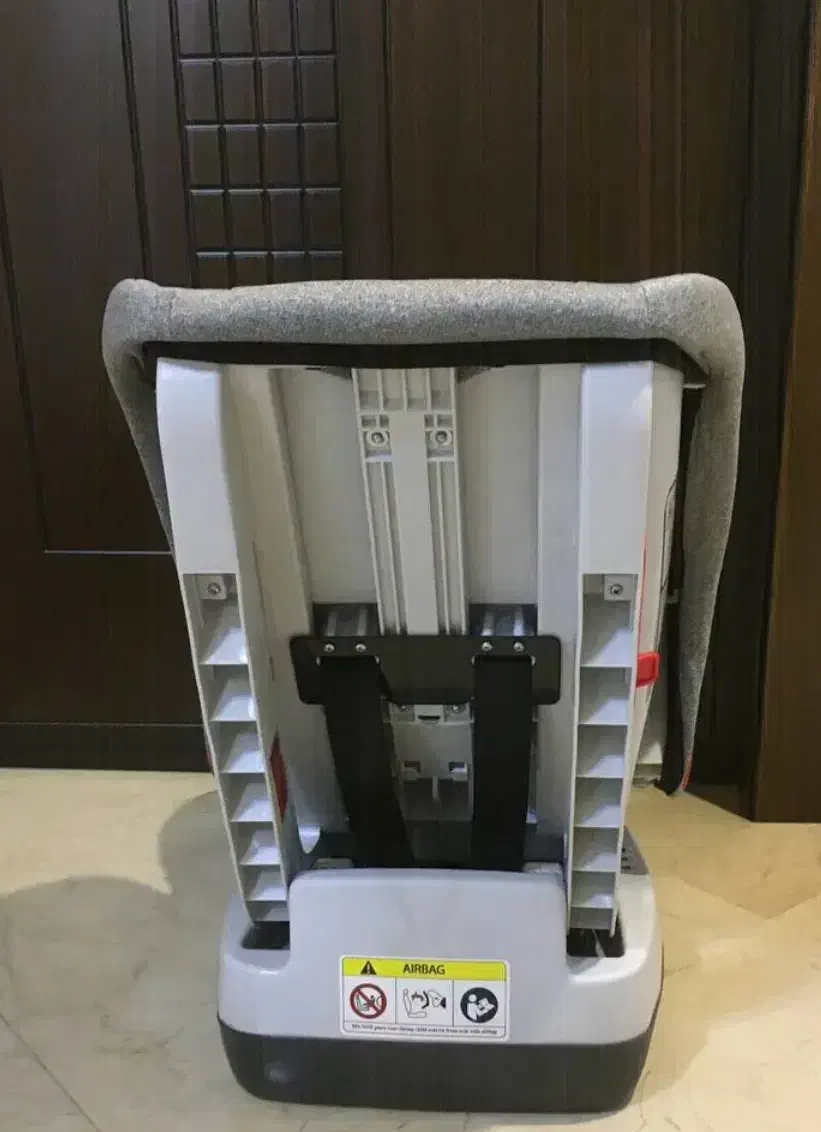 صندلی کودک ماشین|تخت و صندلی بچه|بجنورد, |دیوار