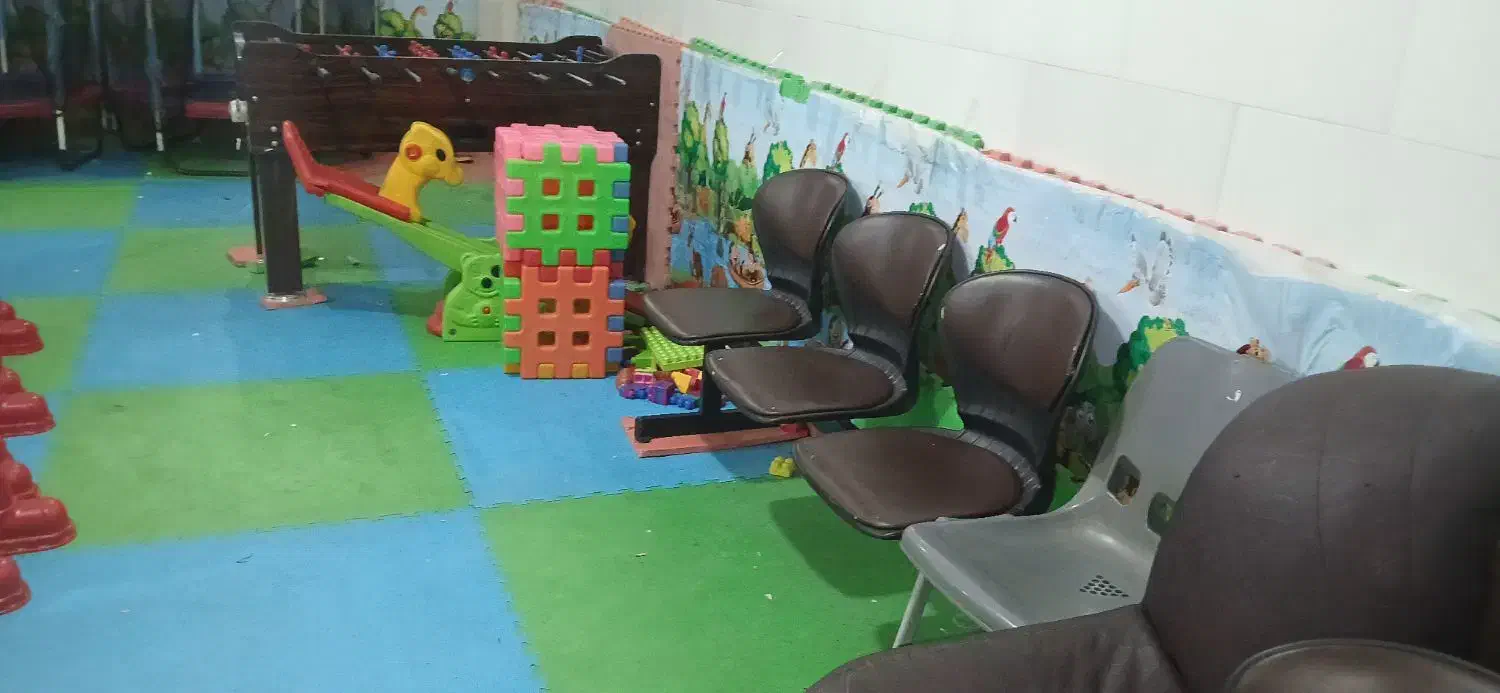 شهربازی|اسباب‌بازی بچه|لیکک, |دیوار