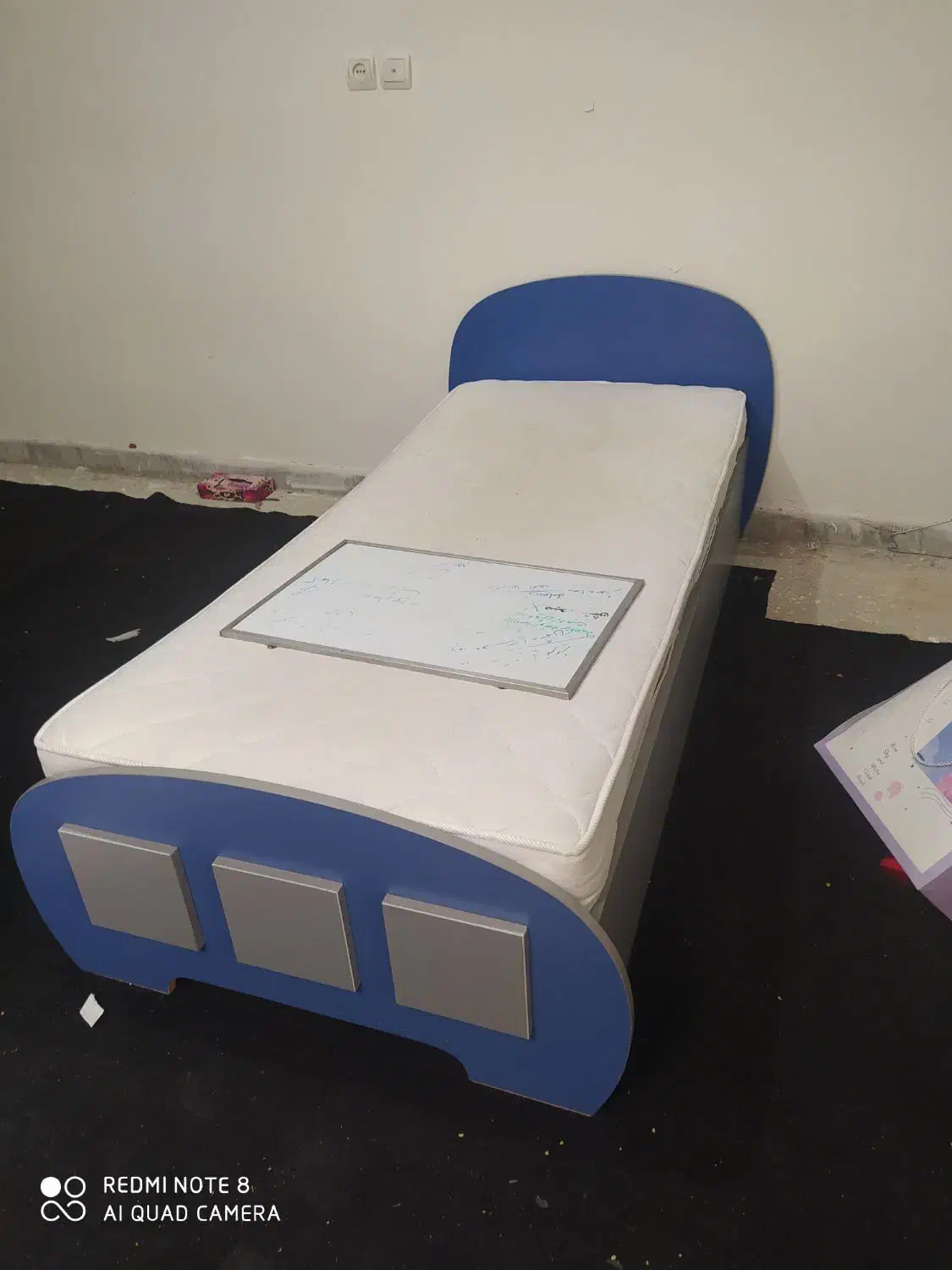 مناسب ترین قیمت|تخت و سرویس خواب|فردیس, قریشی|دیوار