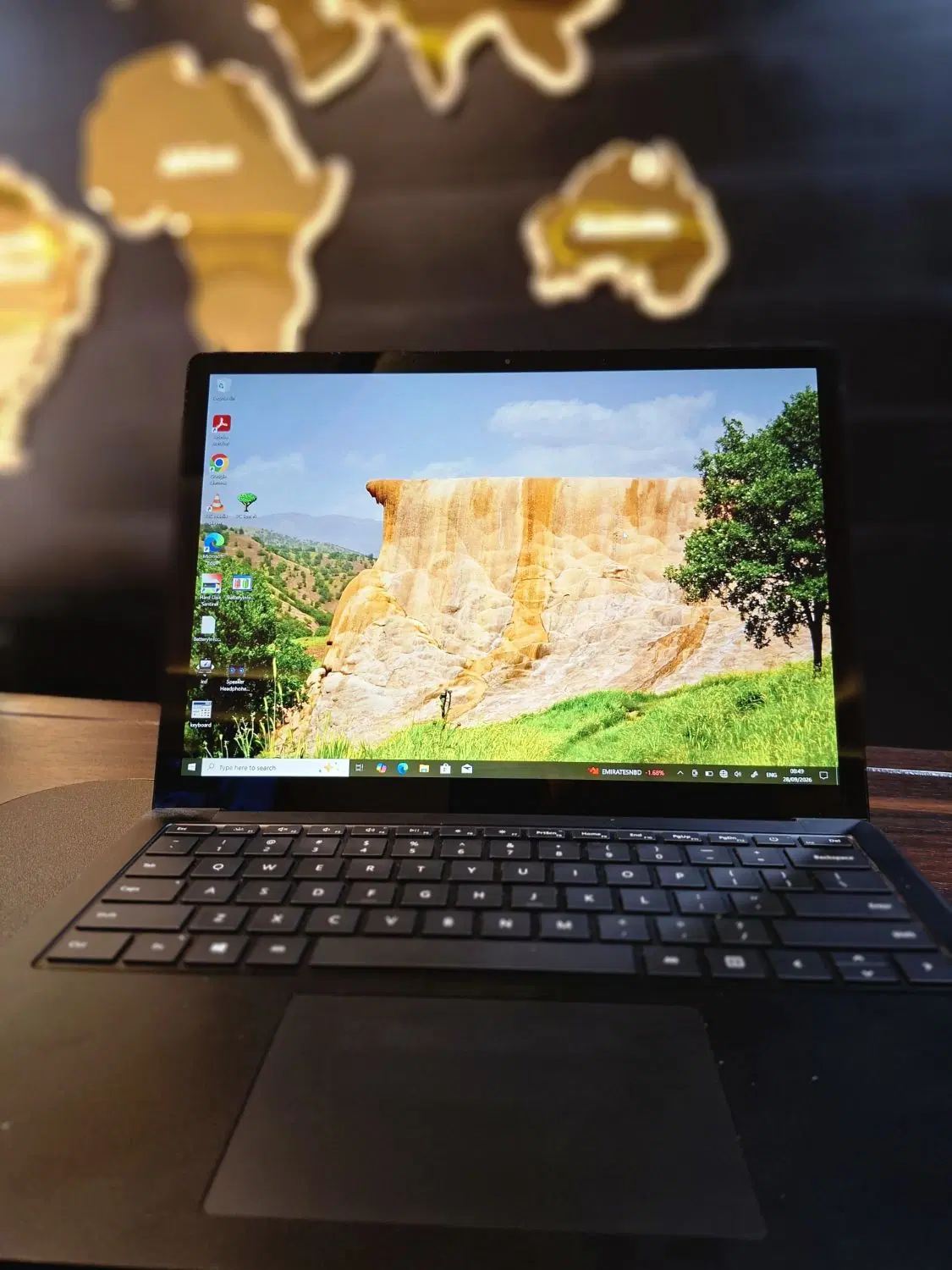 Surface Laptop 3|رایانه همراه|سردشت, |دیوار
