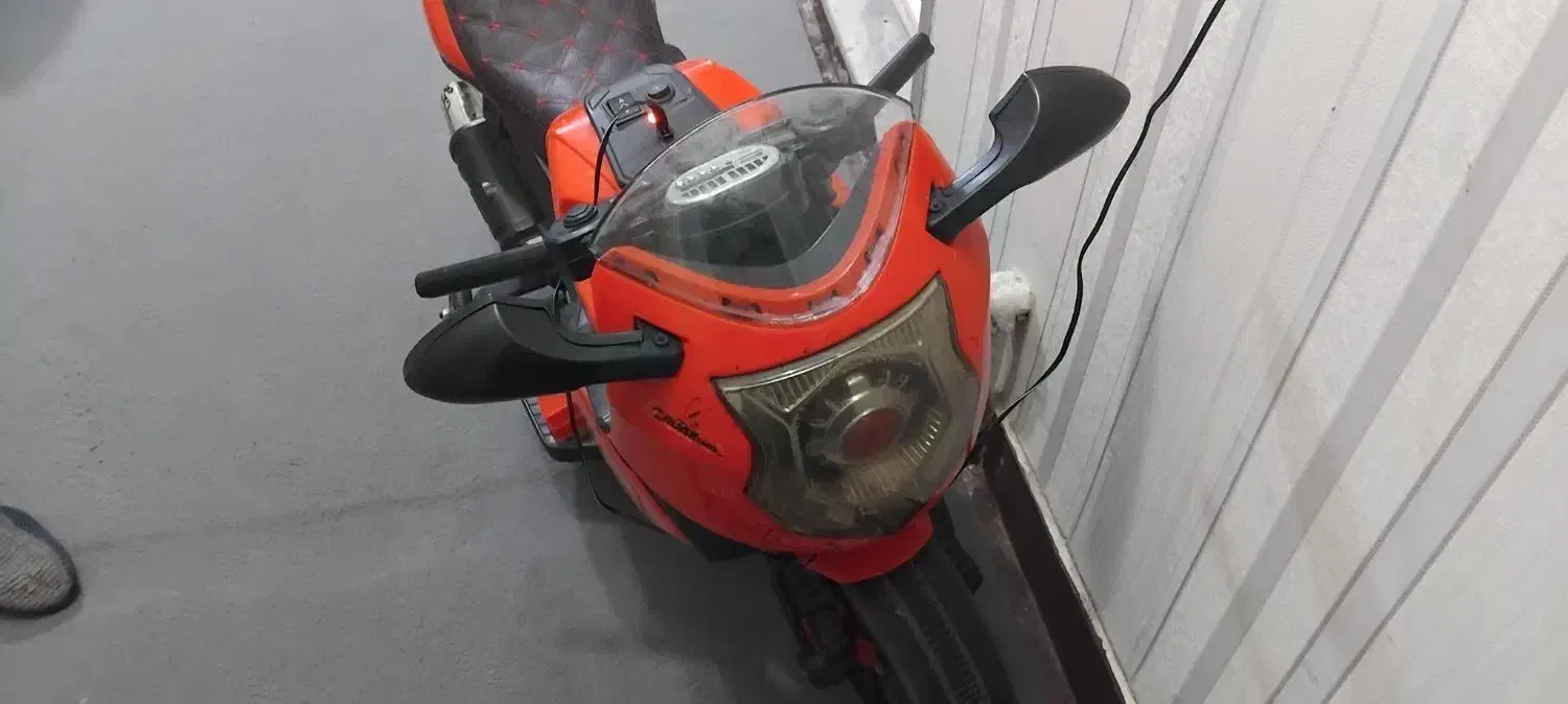 موتور شارژری|اسباب‌‌بازی|ایلام, |دیوار