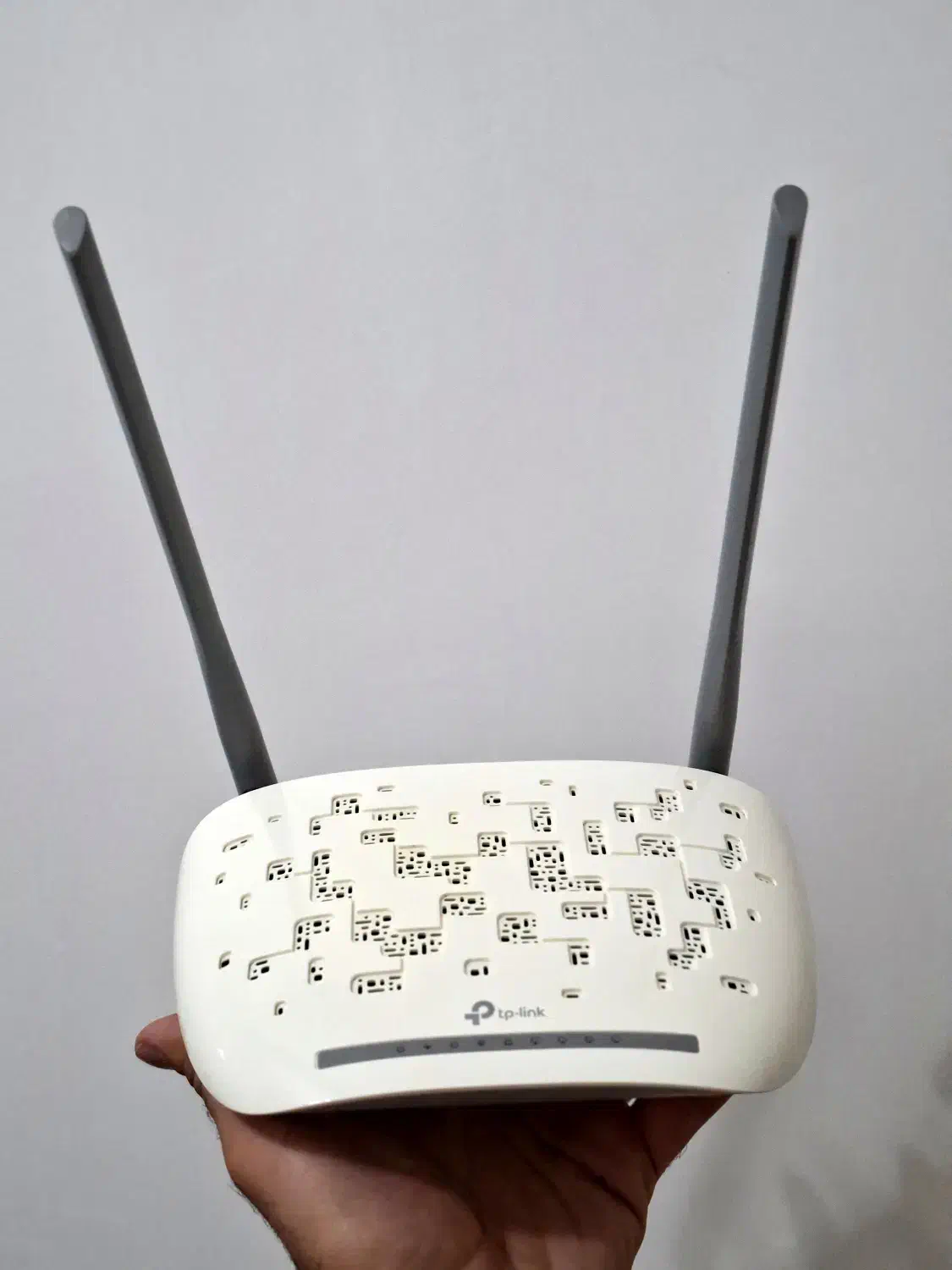 مودم N300 TP-Link|مودم و تجهیزات شبکه|گنبد کاووس, |دیوار