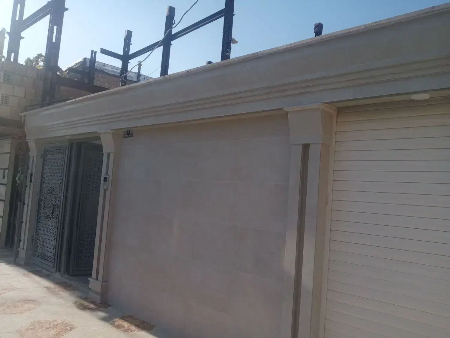 کلیه کارهای ساختمانی و بازسازی از صفر تا صد|خدمات پیشه و مهارت|کوهدشت, |دیوار