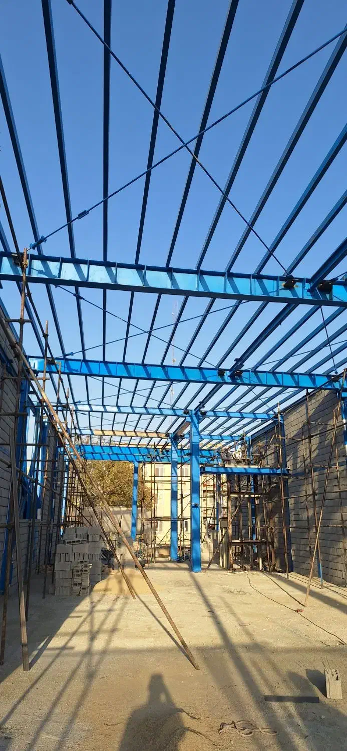 خدمات ساختمانی گروه نومال|خدمات پیشه و مهارت|تهران, ستارخان|دیوار