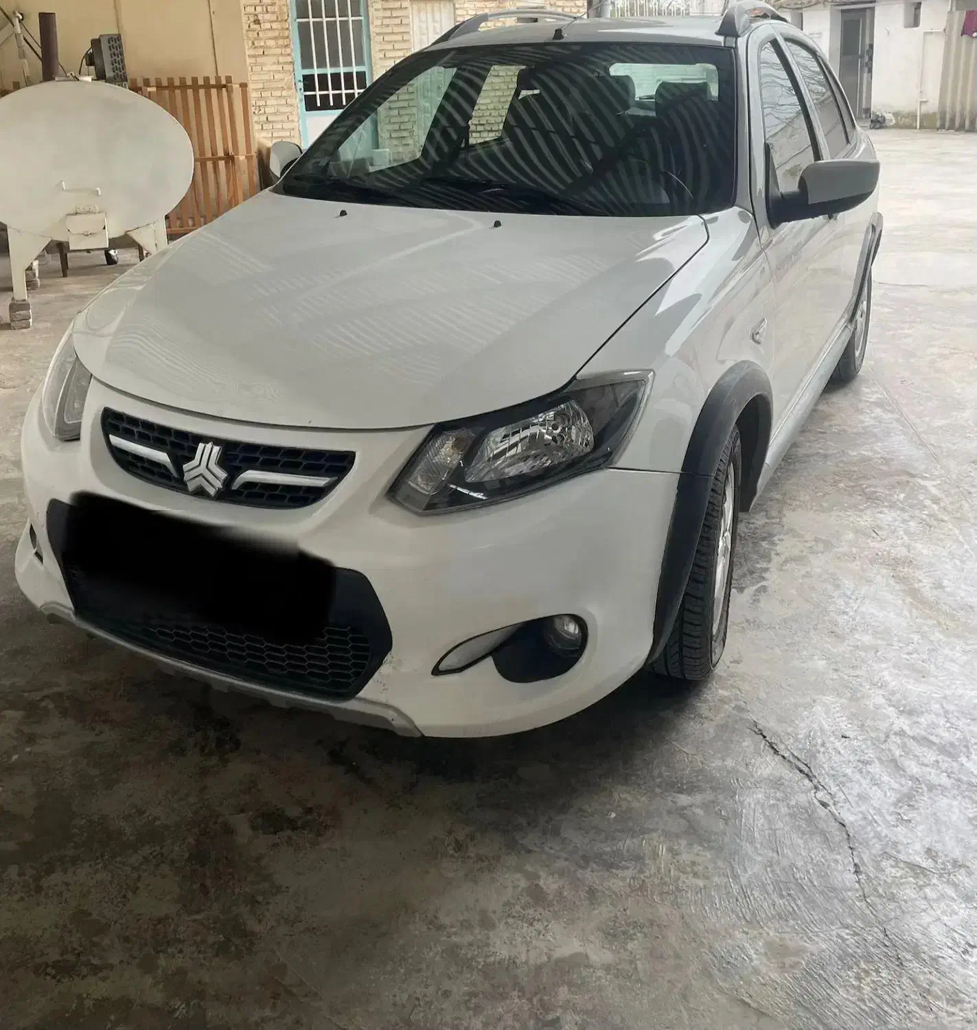 کوییک مدل ۱۴۰۱|خودرو سواری و وانت|فاضل آباد, |دیوار