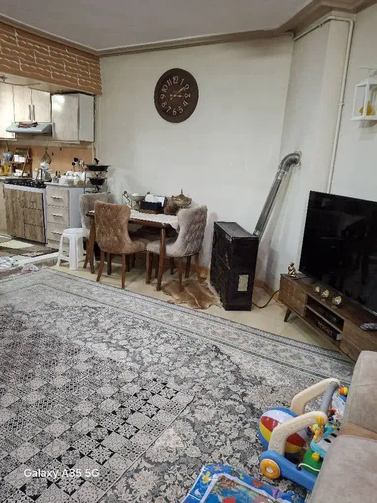 یکواحد آپارتمان ۷۰ متری ،شیک وتمیز ،شهرک مدنی|اجارهٔ آپارتمان|همدان, |دیوار