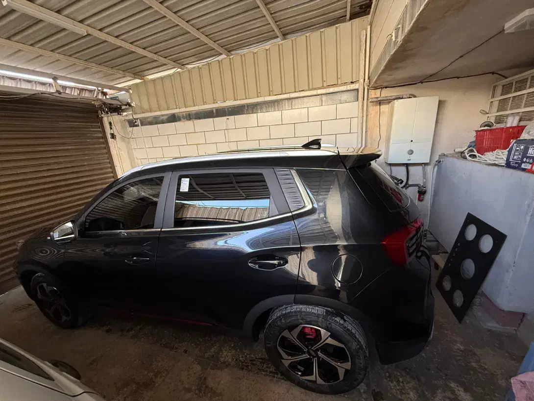 X55 pro|خودرو سواری و وانت|بوشهر, |دیوار