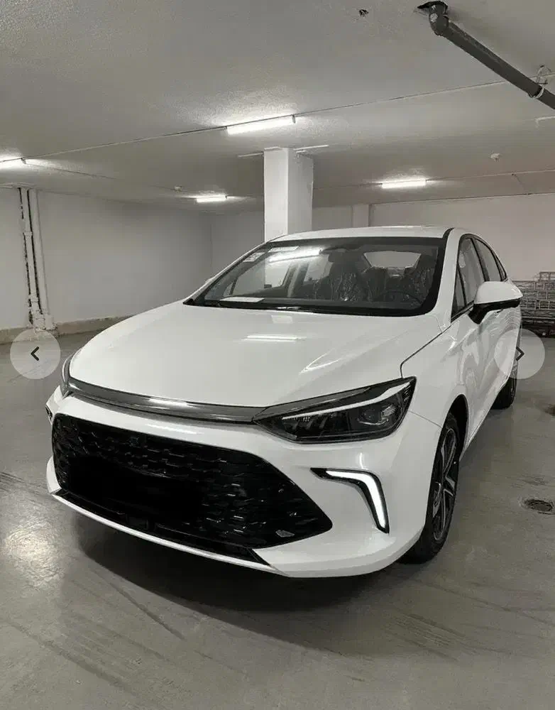 بیجینگ u5|خودرو سواری و وانت|تهران, تهرانپارس جنوبی|دیوار