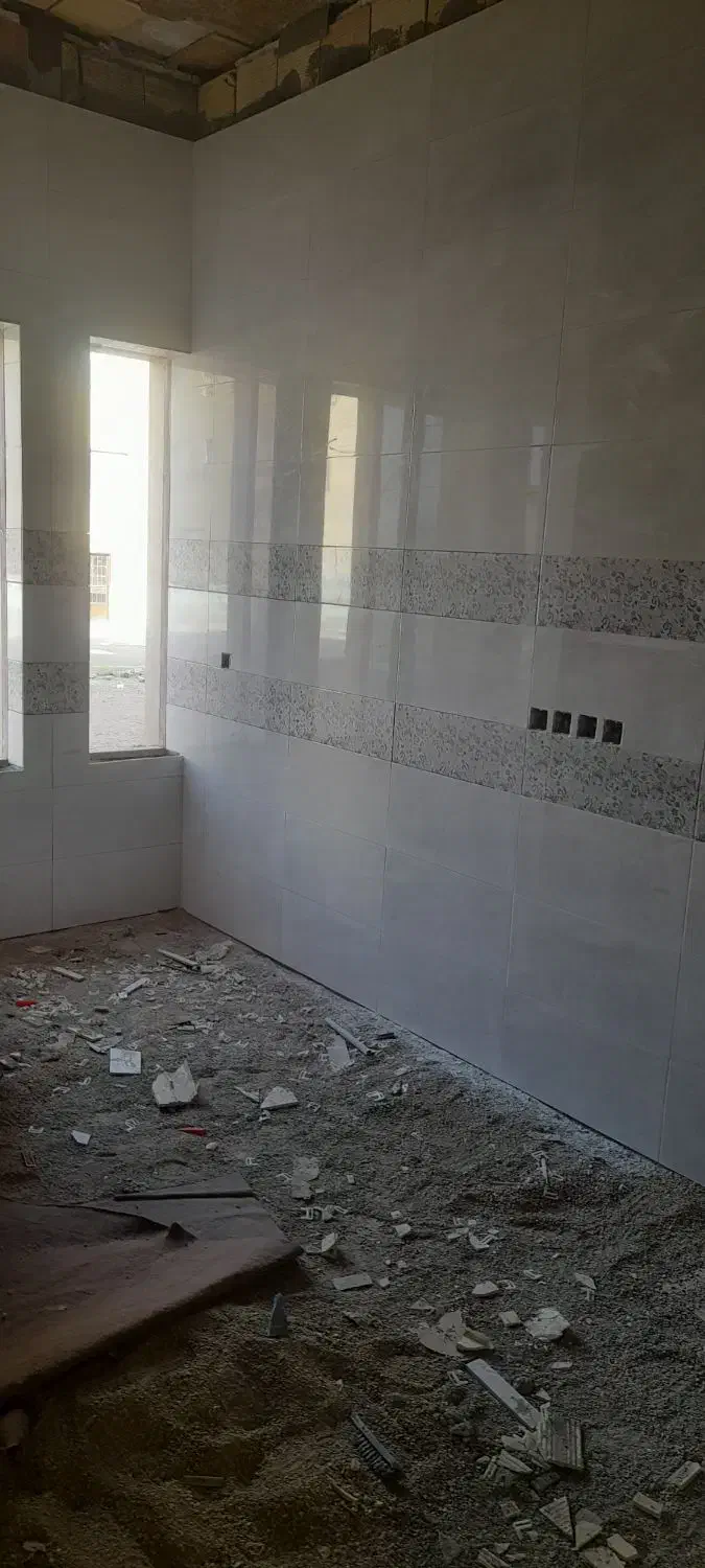 انجام کلیه امور بنایی کلی وجزیی|خدمات پیشه و مهارت|سمنان, |دیوار