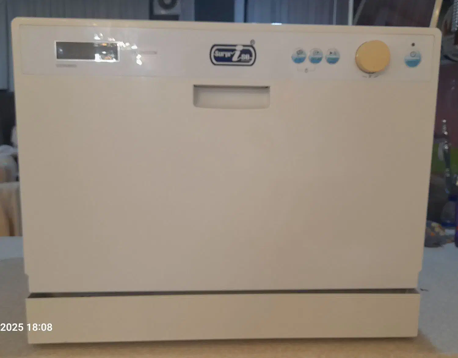 ماشین ظرفشویی رومیزی Surprise|ماشین ظرفشویی|تهران, شهرک دانشگاه|دیوار