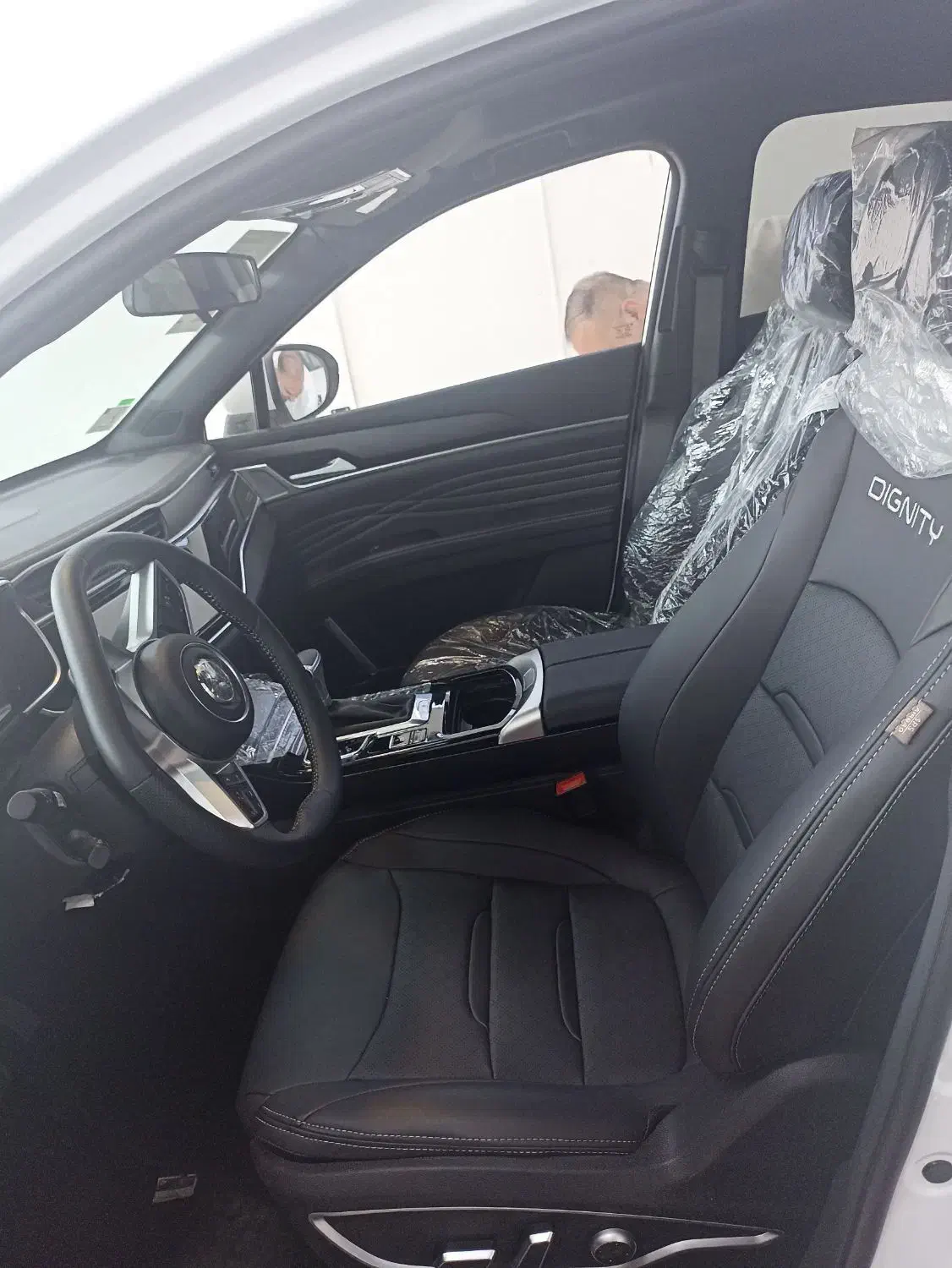 دیگنیتی پرایم تحویل یکساعته|خودرو سواری و وانت|کازرون, |دیوار