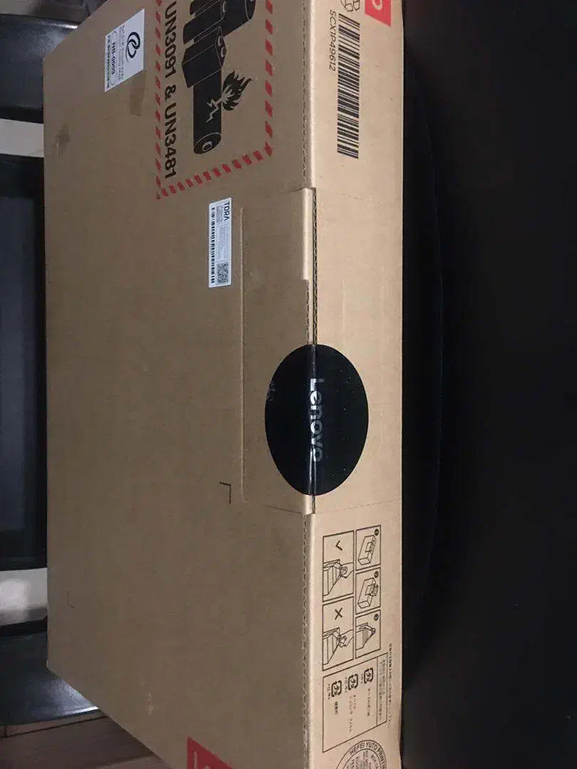 لپ تاپ lenovo V15 G4 IRU I3-1315U|رایانه همراه|تهران, جنت‌آباد مرکزی|دیوار