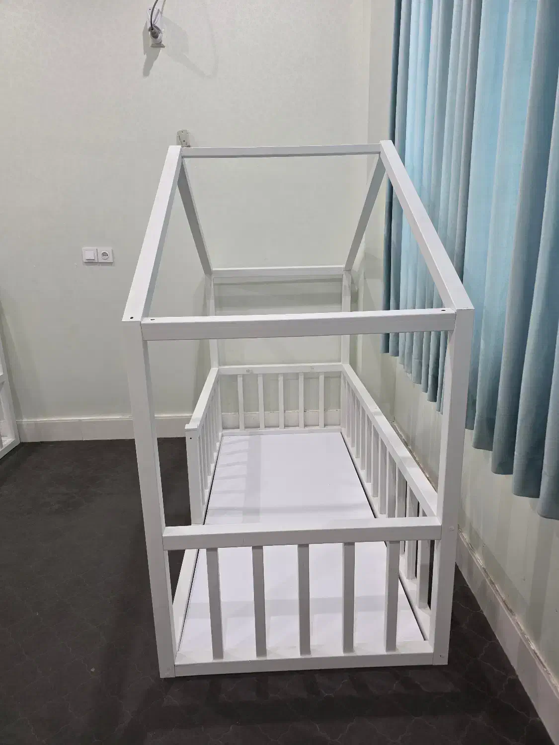 تخت دست دوم|تخت و سرویس خواب|چابهار, |دیوار