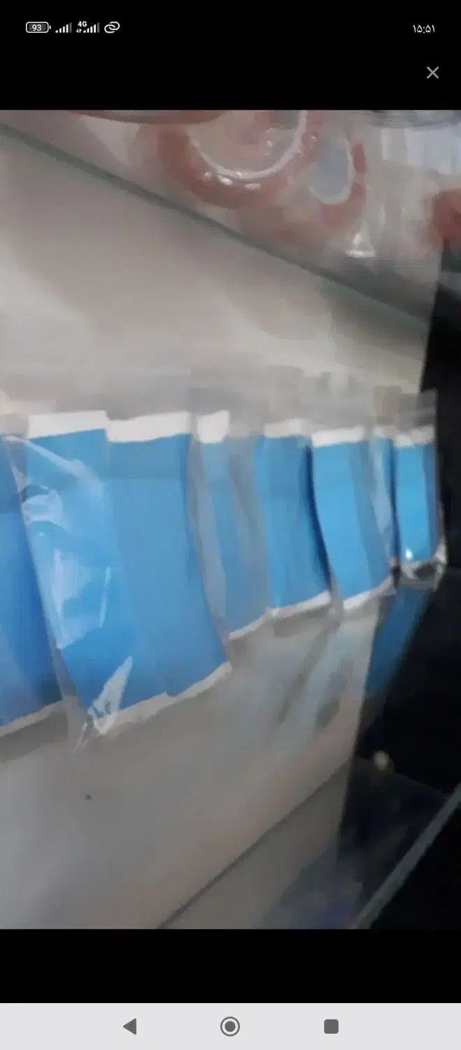 چسب پروتز مو و اسپری|آرایشی، بهداشتی، درمانی|مهربان, |دیوار