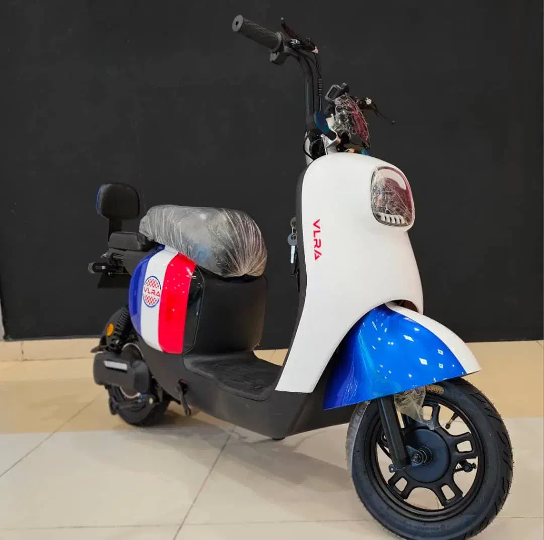 موتورسیکلت برقی ، موتور سیکلت برقی WIND HORSE صفر|موتورسیکلت|قم, آزادگان|دیوار