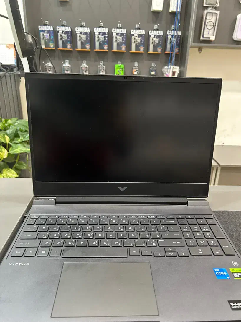 لپ تاپ ویکتوس fa1043ne|رایانه همراه|کرج, اتحاد|دیوار
