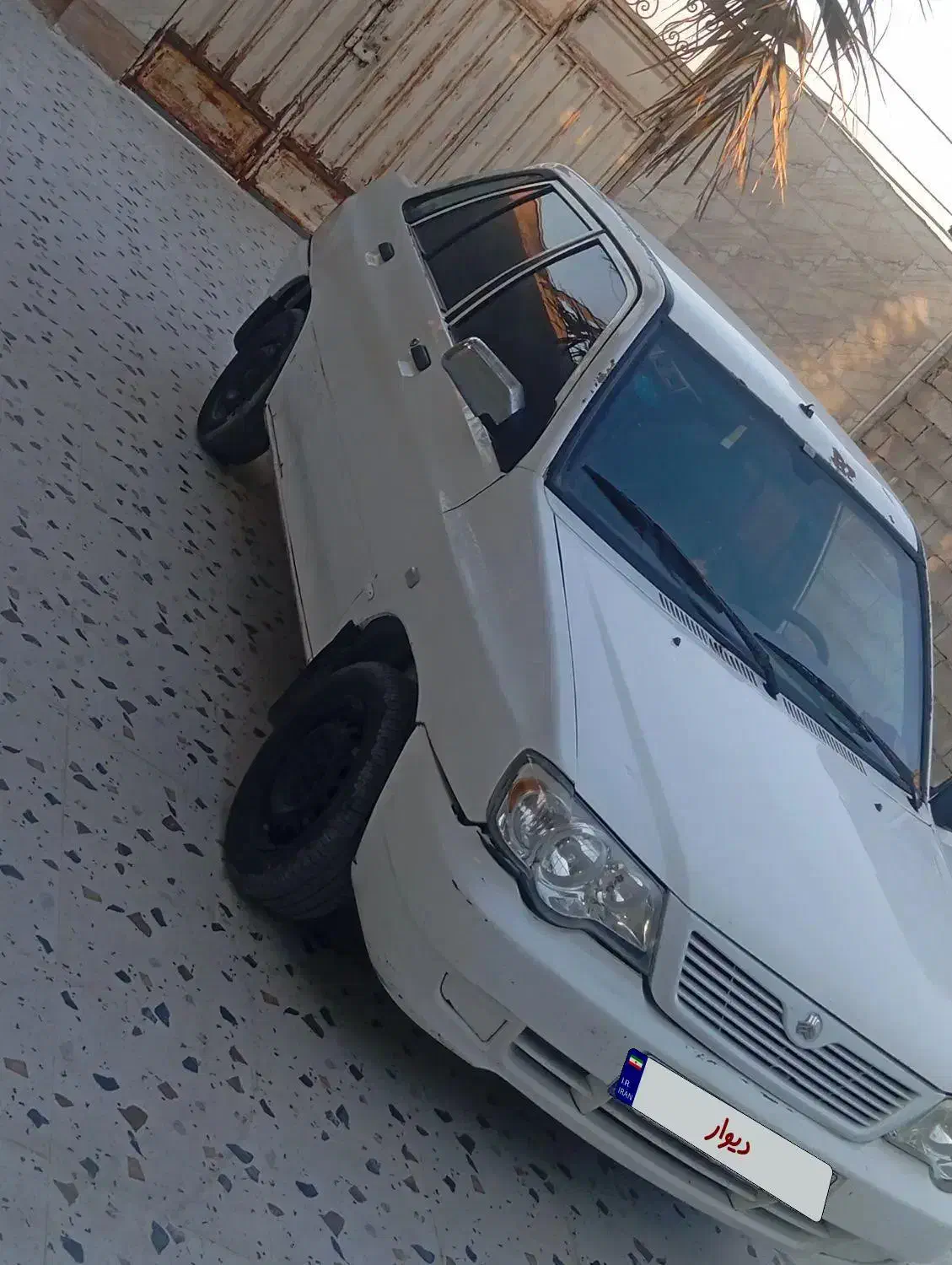 پراید 132 مدل 90|خودرو سواری و وانت|باوی, |دیوار