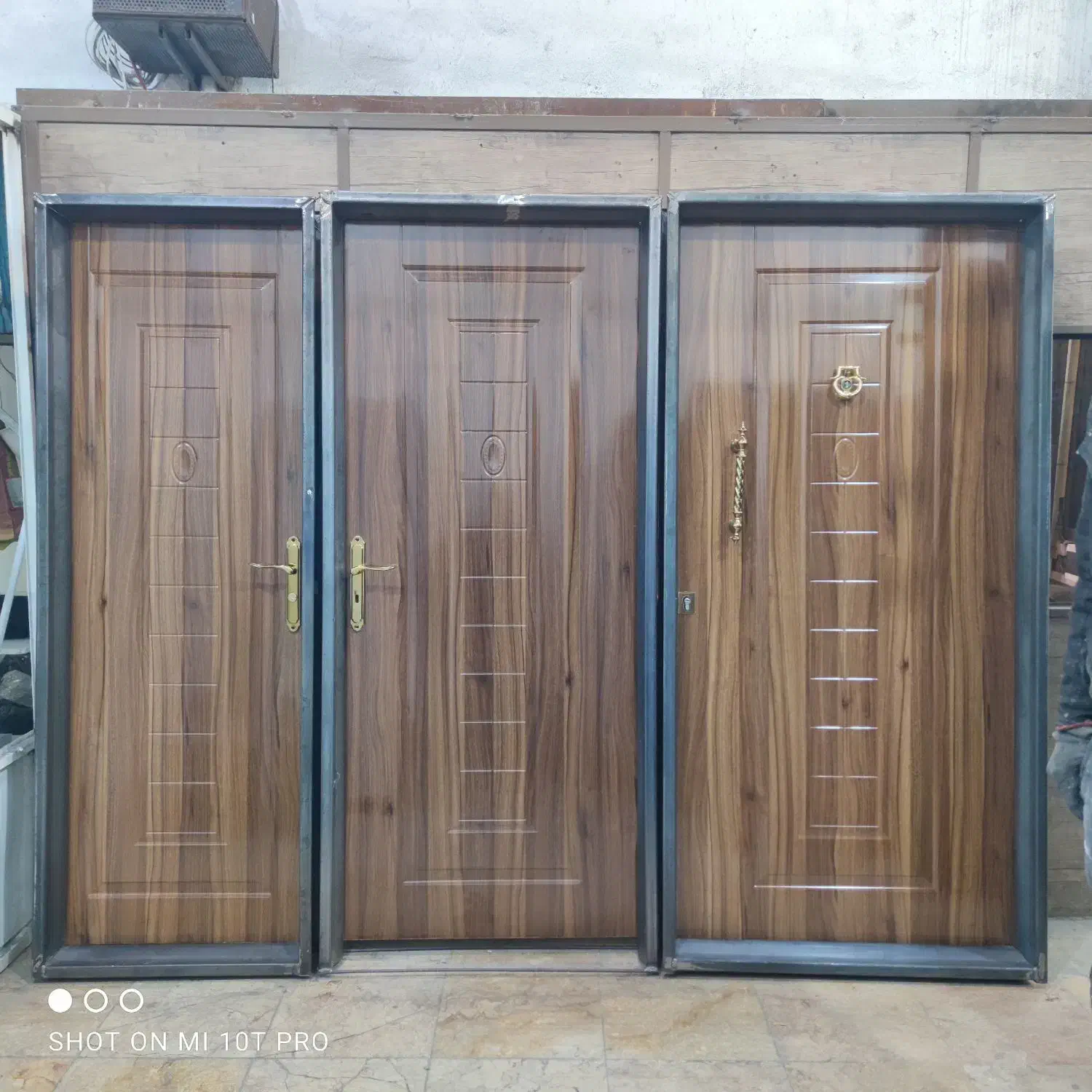 اتاقیوسرویس ملامینهلمینتوضدسرقت برادران موذنی|مصالح و تجهیزات ساختمان|مشهد, نوید|دیوار