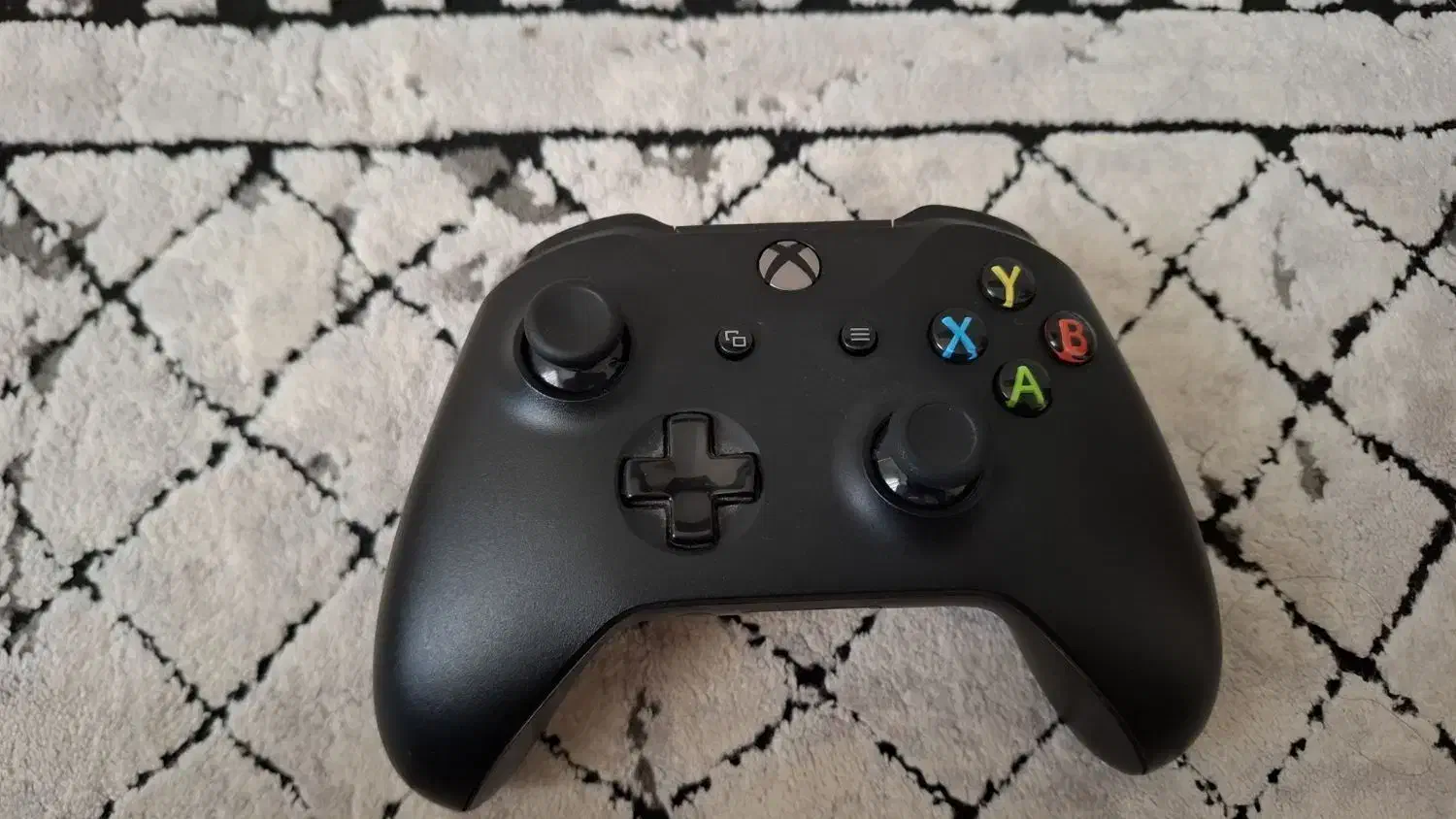 XBOX ONE S دو دسته 1 ترابایت|کنسول، بازی ویدئویی و آنلاین|قزوین, |دیوار