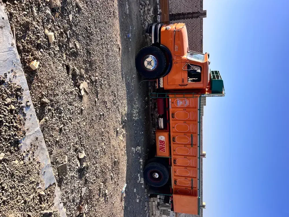 حمل باربه تمام نقاط استان|خدمات حمل و نقل|خاش, |دیوار