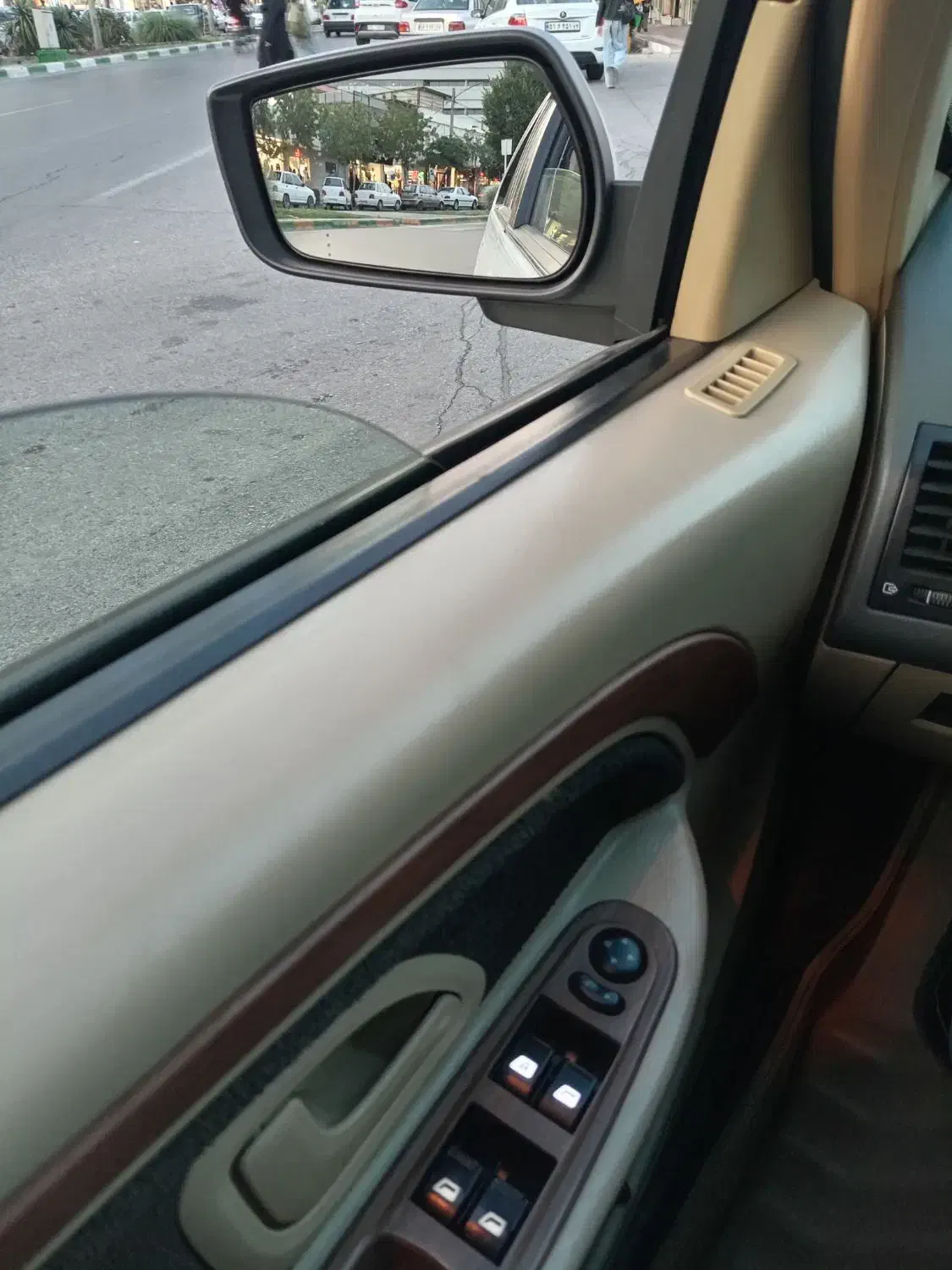 پارس سال 1401|خودرو سواری و وانت|مشهد, ولیعصر (شهرک غرب)|دیوار