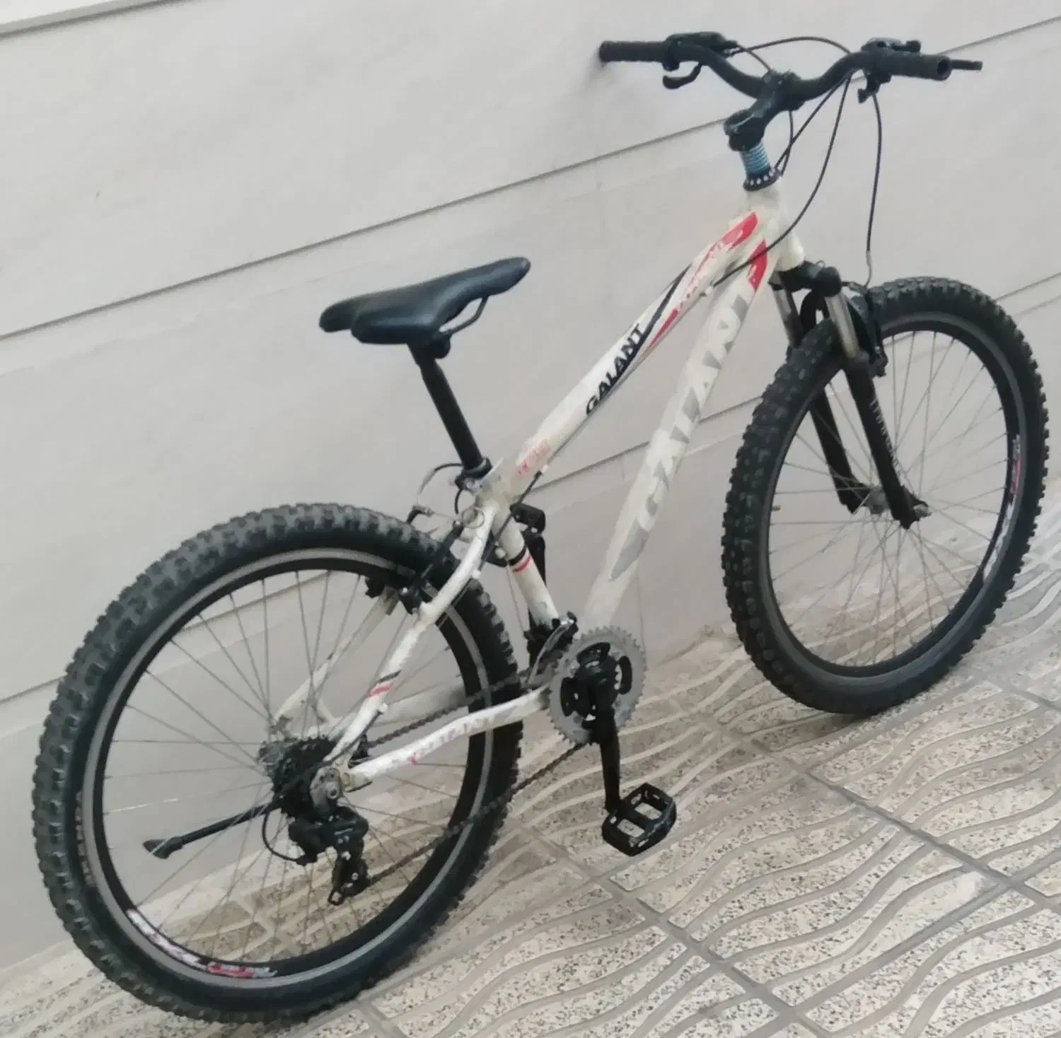 دوچرخه۲۶دنده ایی|دوچرخه، اسکیت، اسکوتر|نهاوند, |دیوار