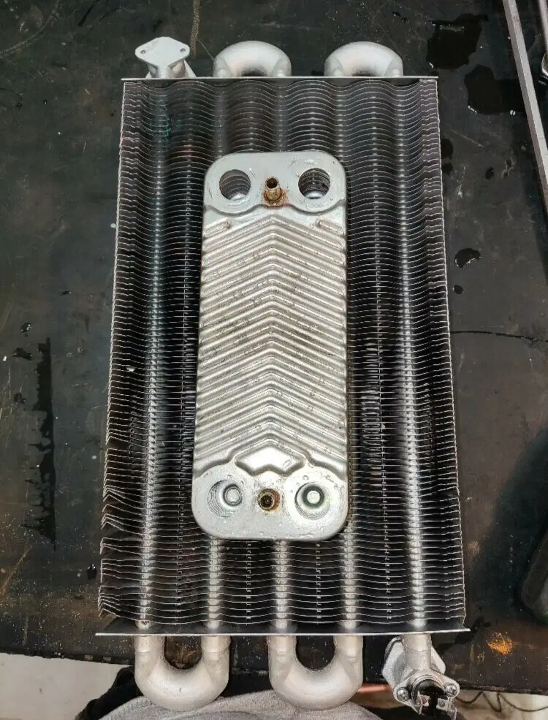 سرویسکار وتعمیر کار پکیج (تخصصی)|خدمات پیشه و مهارت|تهران, استاد معین|دیوار