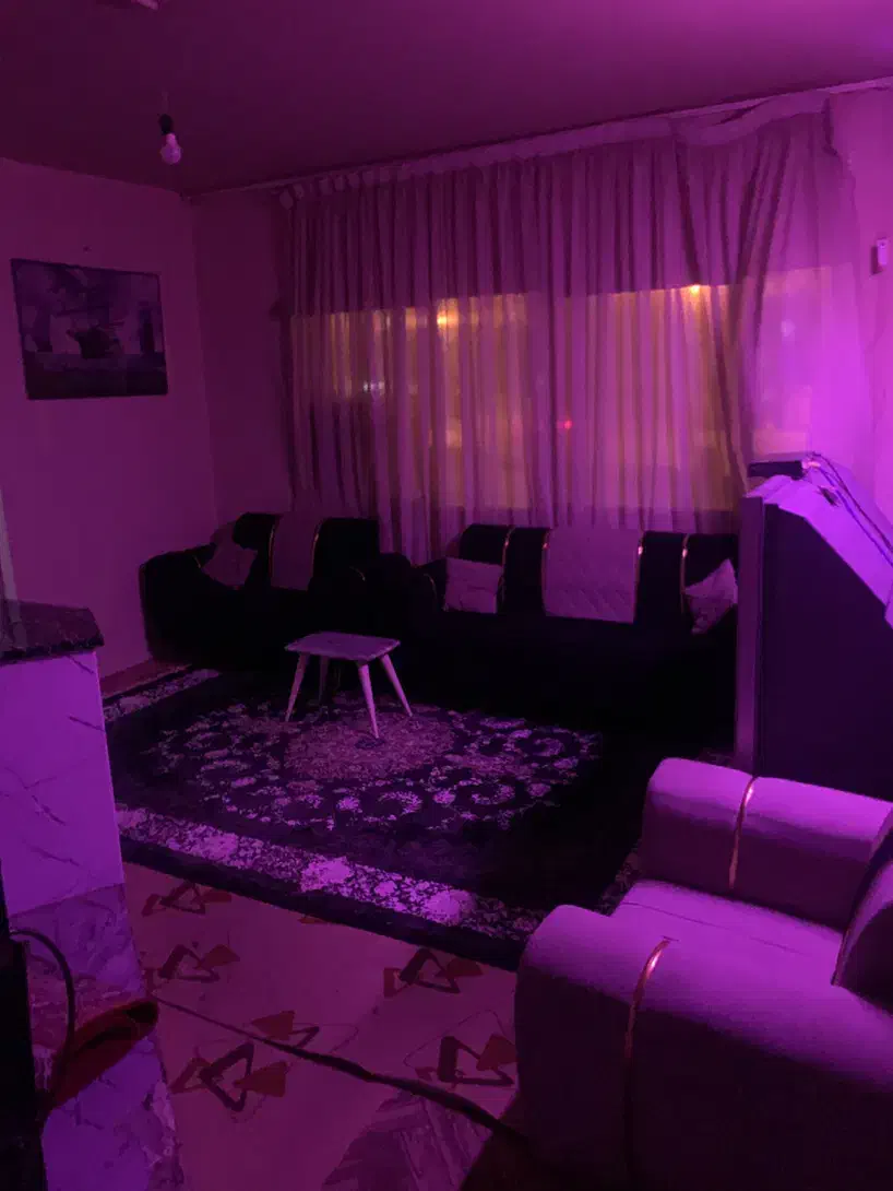 سوییت مبله سویت سوعیت سوئیت امنیت سوییت سویئت فول|اجارهٔ کوتاهمدت آپارتمان و سوئیت|مشهد, شهرک رازی (شهرک غرب)|دیوار