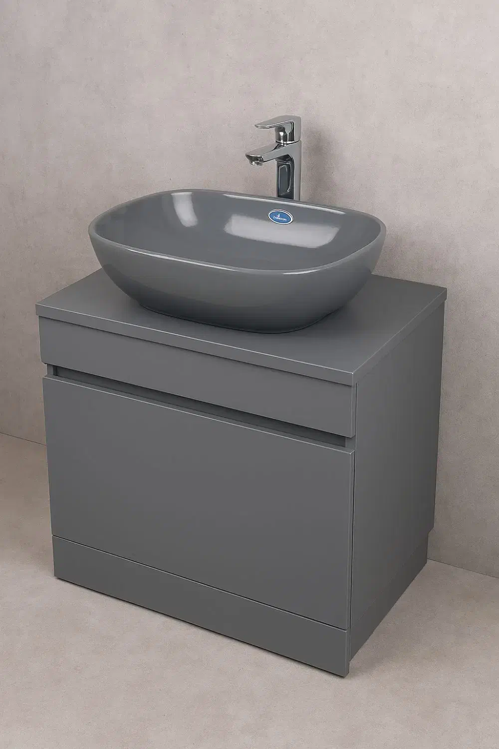 روشویی فوق العاده شیک کد V1224|لوازم سرویس بهداشتی|شیراز, میانرود|دیوار