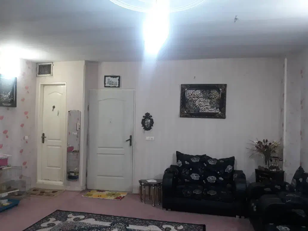 اجاره آپارتمان ۶۵ متری بلوار بوستان کوچه باران|اجارهٔ آپارتمان|نسیم‌شهر, |دیوار