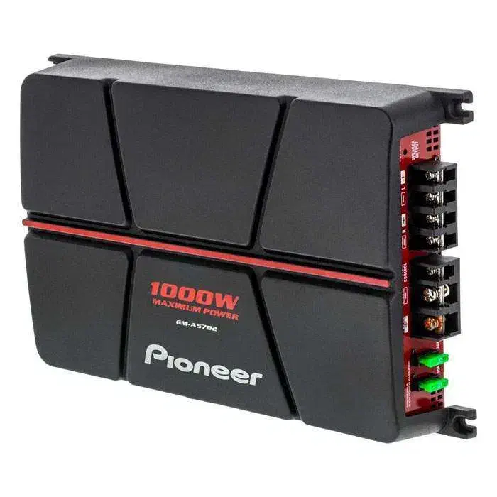 آمپلی فایر پایونر|صوتی و تصویری|خرمشهر, |دیوار