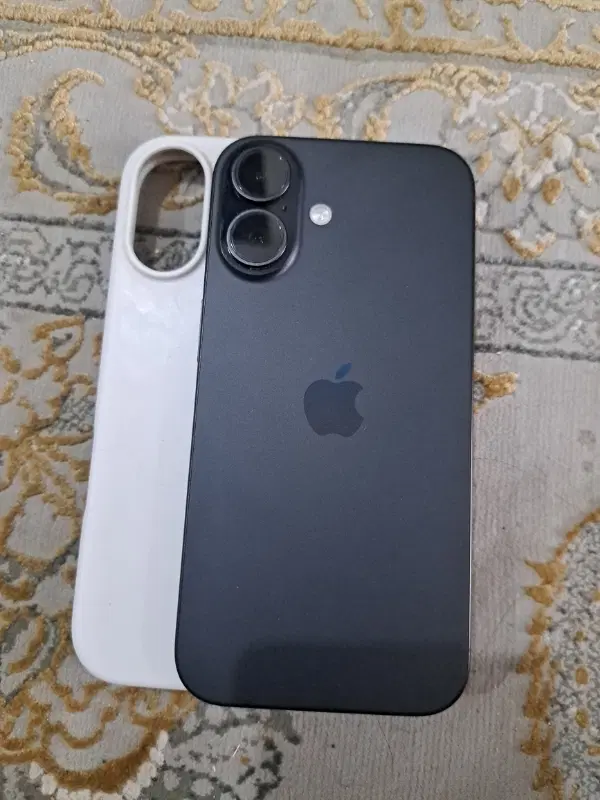iphone 16|موبایل|تهران, دردشت|دیوار