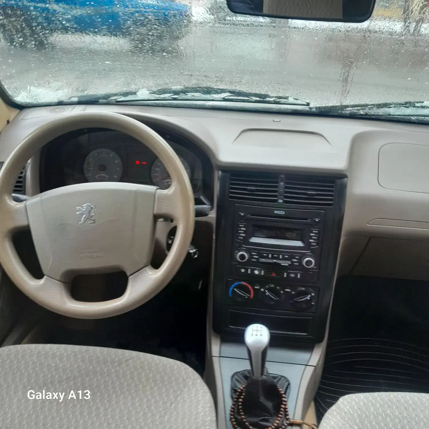 پژو اسلکس tu5 دریچه سیمی|خودرو سواری و وانت|ارومیه, |دیوار