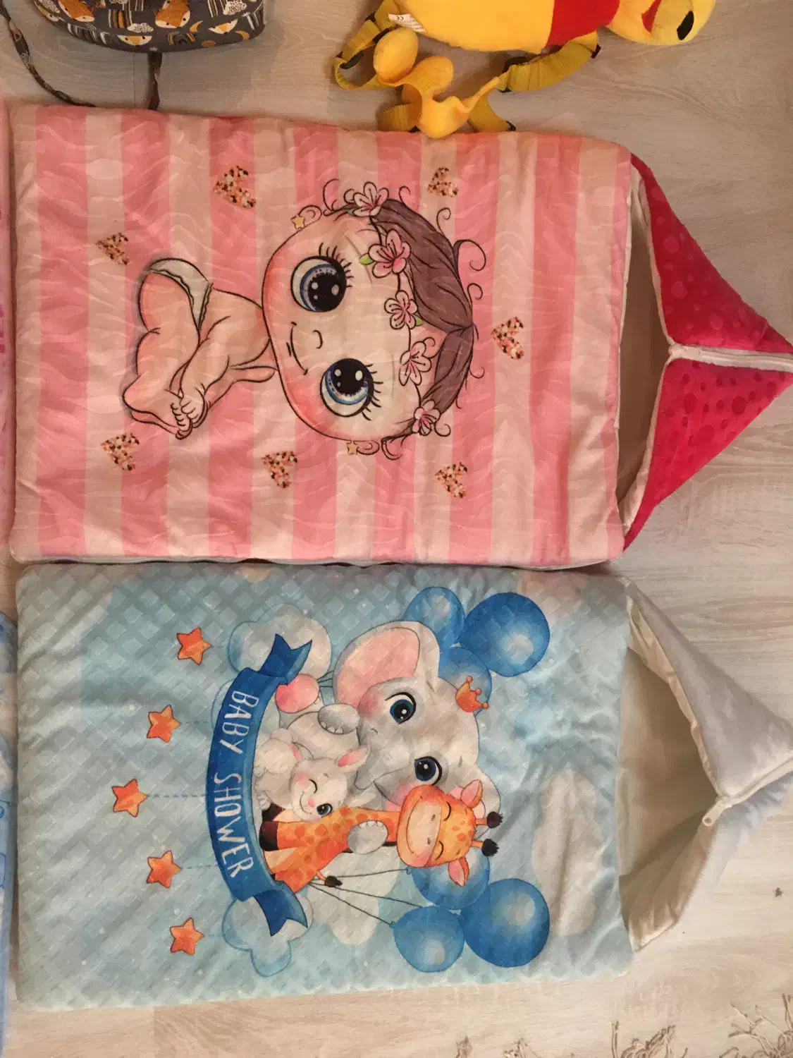 کیسه خواب مسافرتی(قنداق فرنگی)|اسباب و اثاث بچه|تبریز, |دیوار