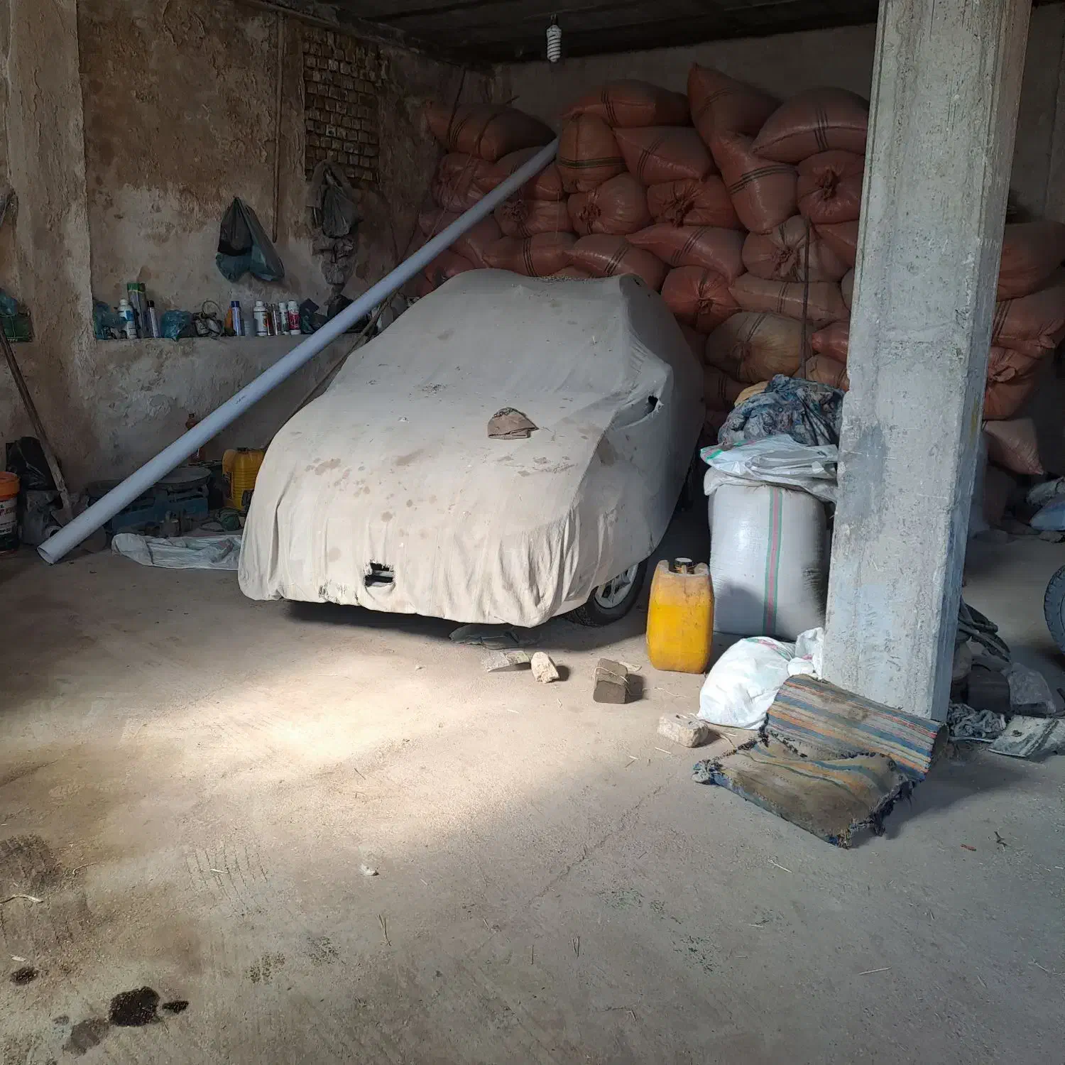 کوییک ار اس|خودرو سواری و وانت|آزادشهر, |دیوار