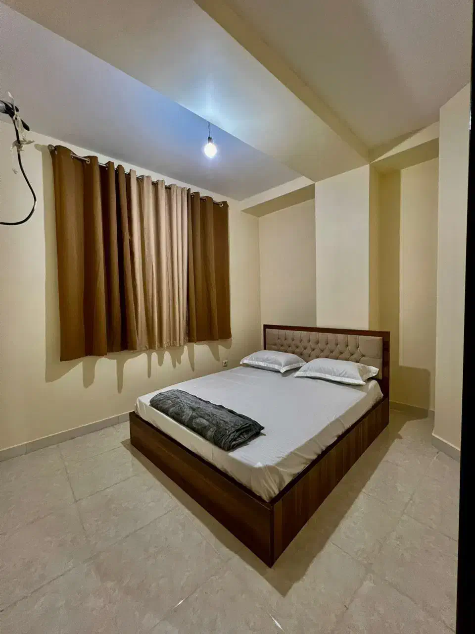 سوئیت آپارتمان مبله|اجارهٔ کوتاه‌مدت آپارتمان و سوئیت|درگهان, |دیوار