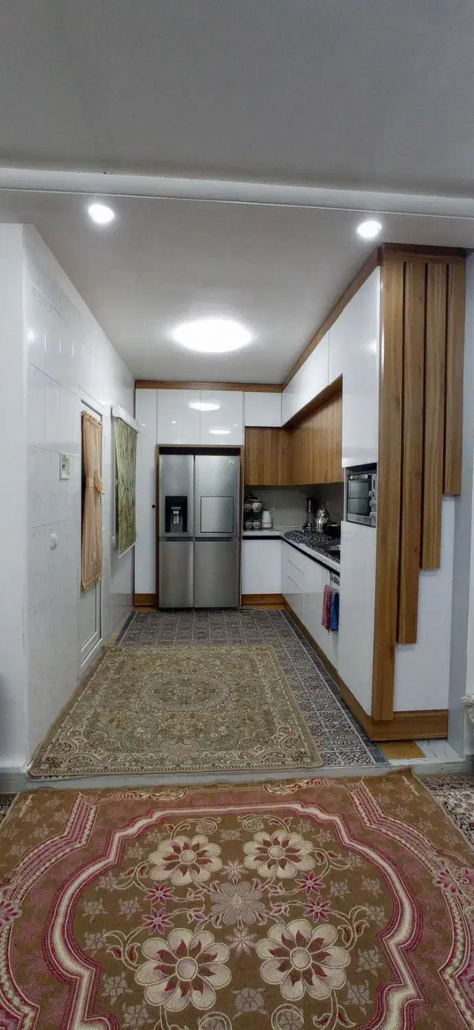 فروش ۷۸ متری شیک بازسازی شده|فروش آپارتمان|چهاردانگه (تهران), |دیوار