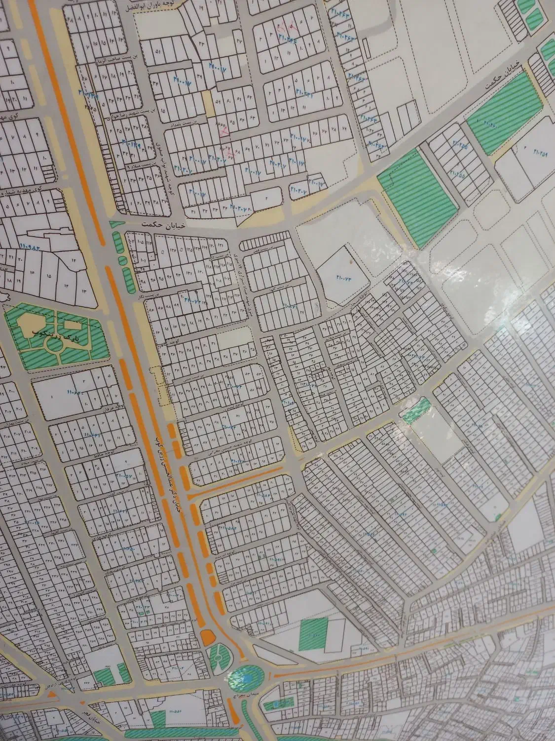 آپارتمان اجاره ۱۱۵متری ۲خواب صفر خ میثم حکمت|اجارهٔ آپارتمان|اصفهان, گرکان|دیوار