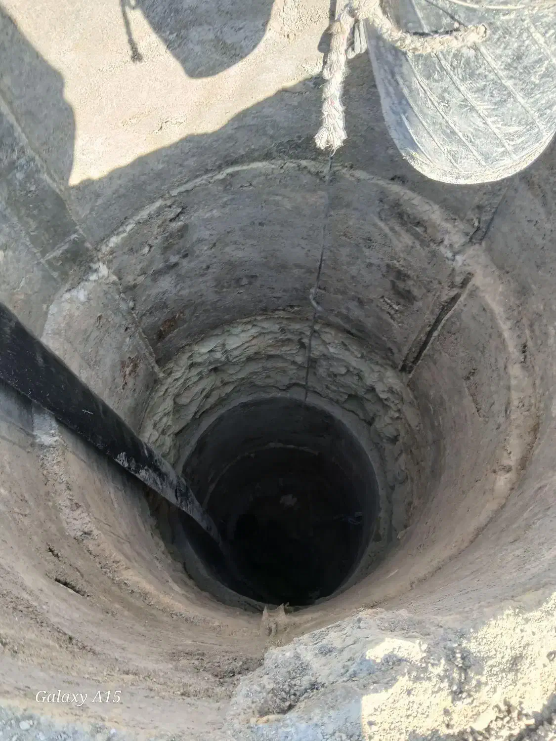 علف زنی با دستگاه و چاه کنی|خدمات باغبانی و درختکاری|کازرون, |دیوار