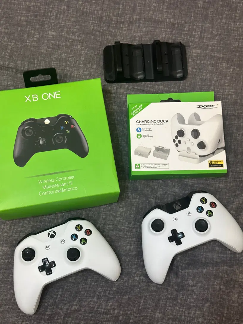 Xbox one S 1tra|کنسول، بازی ویدئویی و آنلاین|تهران, گلستان (شهرک راه آهن)|دیوار